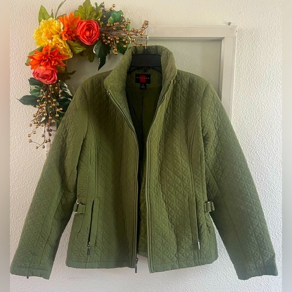 Gallery Jacket women size small - Picture 1 of 6